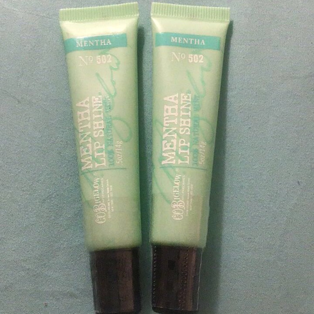 Lip gloss